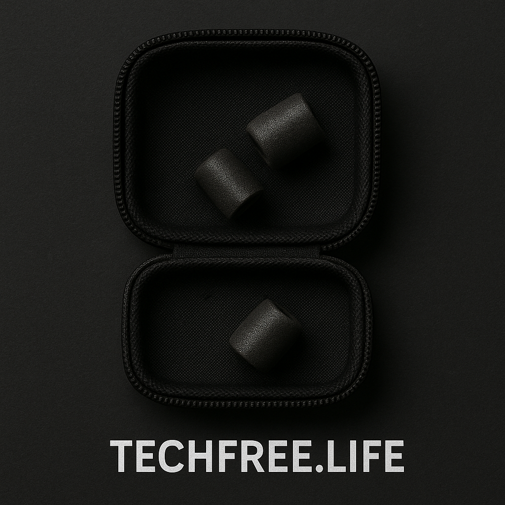 Basic earbuds